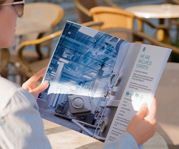 Catalogs and price list